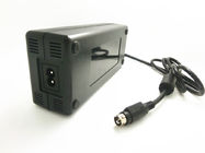 سوئیچینگ PFC جهانی DC آداپتور برق برای لپ تاپ / نوت بوک، CE / ROHS / GS