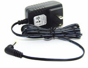 سیاه و سفید هوشمند آمریکا سوکت دیواری آداپتور برق برای MP3 / مانیتور ال سی دی
