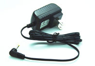 سیاه و سفید هوشمند آمریکا سوکت دیواری آداپتور برق برای MP3 / مانیتور ال سی دی