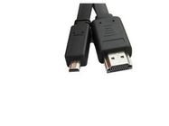 عملکرد بالا کابل USB انتقال داده ها، HDMI-کابل HDMI