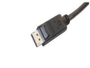 USB انتقال داده پشتیبانی کابل نمایش از 1.1 خروجی ورودی و 1.3b HDMI