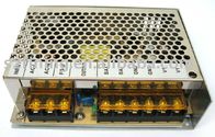 12VDC 1A، 100-240VAC، دوربین های مدار بسته 50-60HZ با قدرت روشن ولتاژ