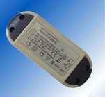 12V DC 1A 12W ولتاژ ثابت درایور LED IP65 EN61000-3-2 ROHS CE