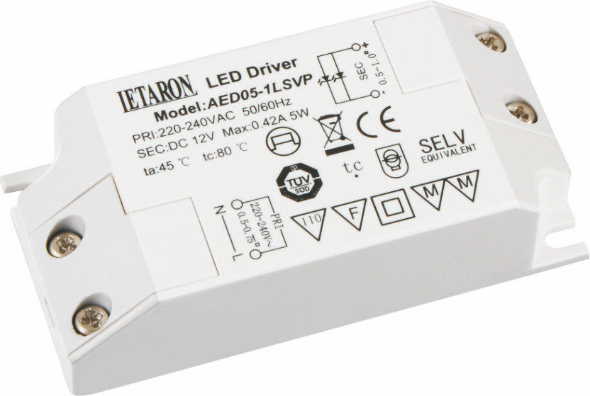 AC DC صنعتی SMPS سوئیچ 24 ولت 1500W جریان ثابت منبع تغذیه LED