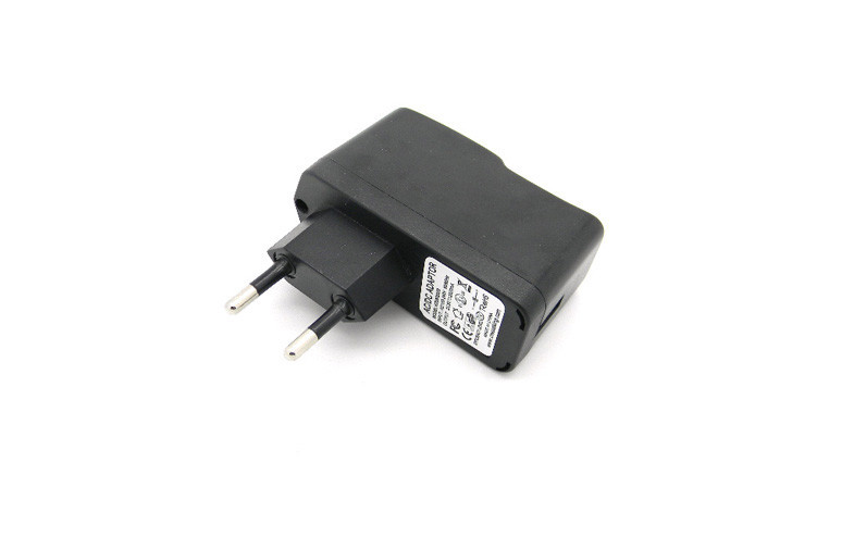 AC100-240V جهانی USB شارژر مسافرتی