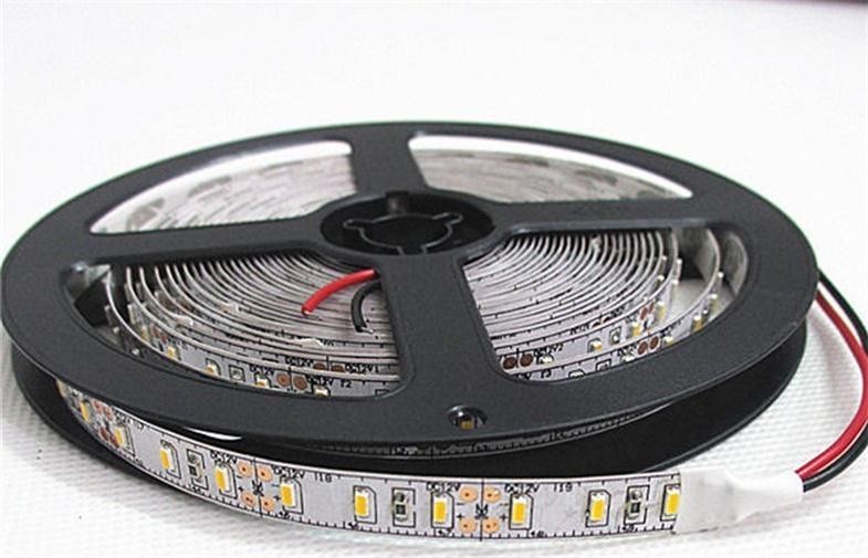 EPISTAR تراشه 3014 SMD LED نوار نور، ثابت LED کنونی نوار 30000 ساعت طول عمر