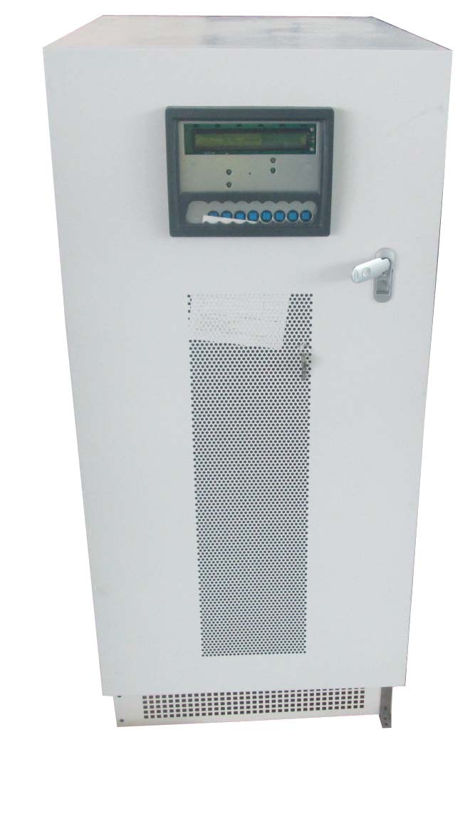 برق اضطراری، LFC33 LCD10-200KVA