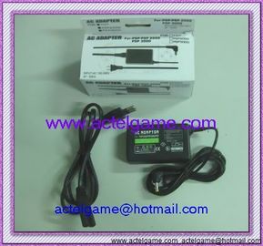 PSP1000 AC شارژر AC آداپتور برق بازی PSP و لوازم جانبی