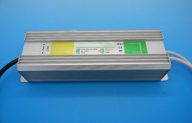150W ضد آب چراغ منبع تغذیه 12V FCC قسمت سازگار با استاندارد RoHS 15 CE