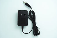 هوشمند آمریکا AC / DC قدرت ما عرضه نورپردازی آداپتورهای آنان، CE / ROHS / GS
