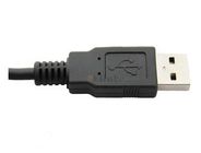 480Mbps سرعت انتقال انتقال کابل داده USB، پلاگین و بازی