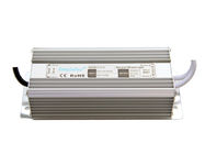 220V AC AC ضد آب به DC منبع تغذیه سوئیچینگ 60W، 24V DC درایور LED
