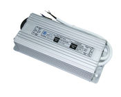 220V AC AC ضد آب به DC منبع تغذیه سوئیچینگ 60W، 24V DC درایور LED