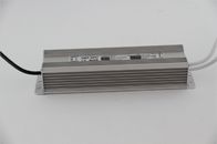 8.5A 12V DC پایدار ضد آب درایور LED 100W، IP68 چراغ برق سر و صدای کم