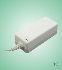 36W Desttop سوئیچینگ آداپتور برق