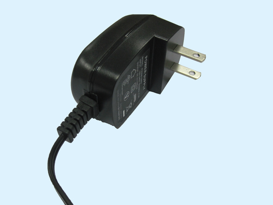 5V 500MA دیواری آداپتور برق، ملاقات انرژی استار سطح V راندمان بالا