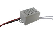 12W 1000MA 12V DC ولتاژ ثابت درایور LED پنل تصویب UL / بن بست
