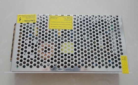 100W 110V، 120V یا ورودی AC جهانی تعویض درایور LED منبع تغذیه ترانسفورماتور