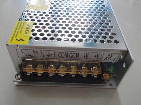 12V DC 60W تعویض وسیعی کامل درایور LED منبع تغذیه ترانسفورماتور