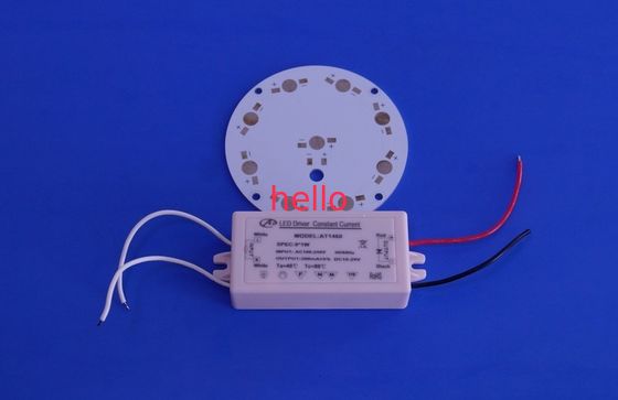 منبع تغذیه LED ثابت با ولتاژ بالا برای نور نقطه 12W