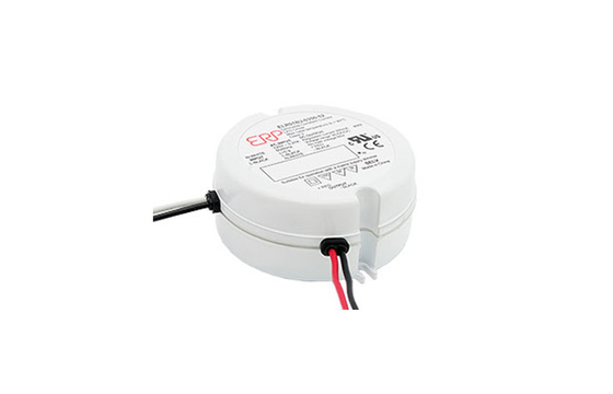 شکل گرد ثابت درایور LED کنونی