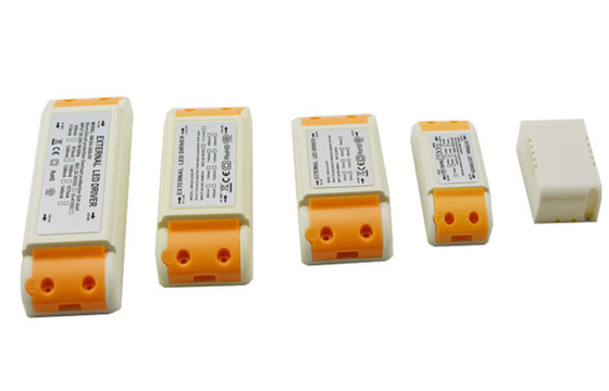 چراغ برق 18 وات ثابت کنونی 85V درایور LED - 265V AC، سازگار با استاندارد RoHS CE