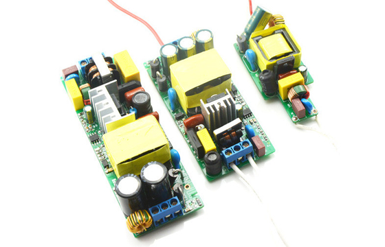 چراغ برق 18 وات ثابت کنونی 85V درایور LED - 265V AC، سازگار با استاندارد RoHS CE