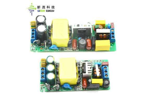 چراغ برق 18 وات ثابت کنونی 85V درایور LED - 265V AC، سازگار با استاندارد RoHS CE