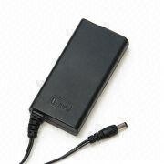 نصب شده 35W 3A USB لاغر جهانی AC DC آداپتور برق برای لپ تاپ های Lenovo