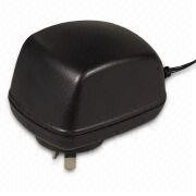 آداپتور برق 5.7V 310MA .Universal AC DC با EN60950-1UL60950-1