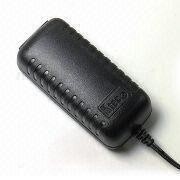 11W جهانی AC DC آداپتور برق با استاندارد EN 60950-1 60950-1 UL