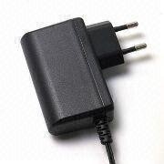 لپ تاپ 11W منبع تغذیه جهانی AC DC آداپتور برق با استاندارد EN 60950-1