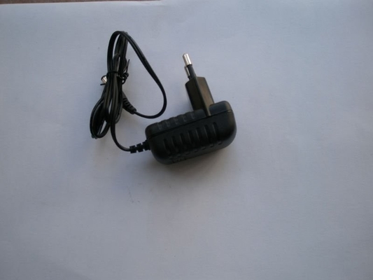 200MA جهانی AC DC آداپتور برق