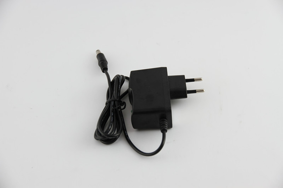 12W DC12V 1A استاندارد کامل برق داخل سالن دیوار نصب چراغ آداپتور برق