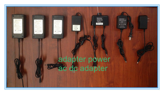 220 آداپتورهای آنان برق AC به DC 12V