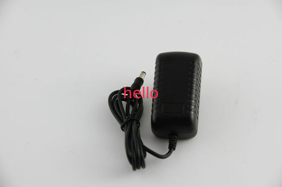 24W 2A بالا راندمان AC DC آداپتور 12V DC IP54 برای دوربین مدار بسته، 12V DC آداپتور برق