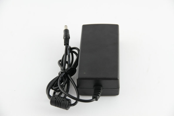 قابل حمل تنظیم ولتاژ AC DC آداپتور برق 60W AC 110V - 220V، 12 ولت آداپتور برق
