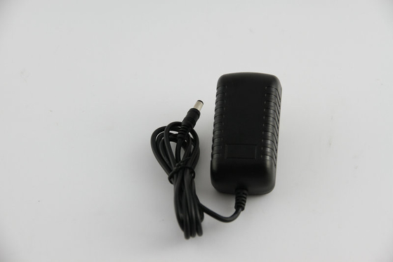 24 وات محدوده کامل 220 AC به DC آداپتورهای برق 12V DC برای نمایش ال سی دی، آداپتور AC DC