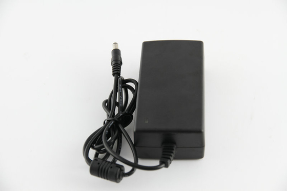پایدار 48W تنظیم سوئیچینگ آداپتور AC DC تغذیه 12V DC 50Hz است با EMI فیلتر