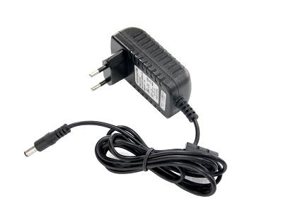 تعویض سر و صدا 24 W LED AC DC آداپتور برق 12V 50Hz است پایین، اتصال کوتاه حفاظت