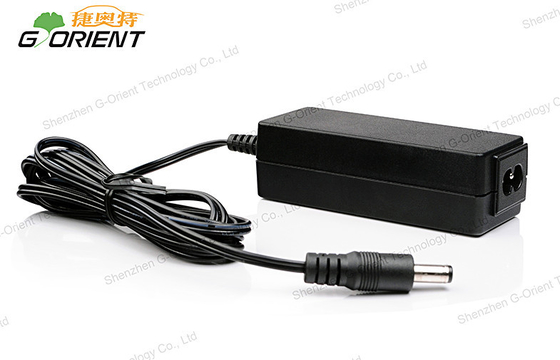 بهره وری انرژی 36V / 1.1A جهانی لپ تاپ آداپتور برق 40W برای داخل ساختمان