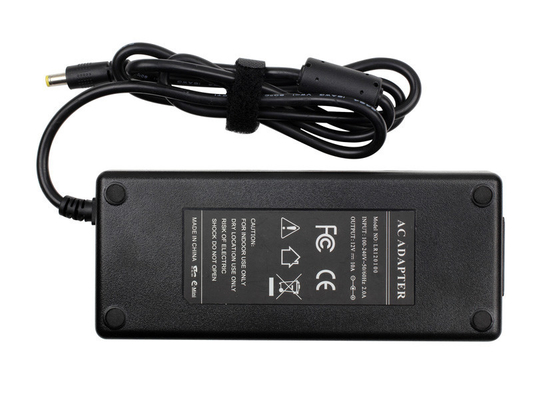 12V 10A کامپیوتر آداپتور برق مستقیم، جهانی PC آداپتور برق