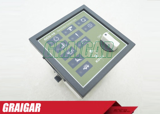 Kutai GCU-10 فرماندار الکترونیکی موتور کنترل ژنراتور واحد کنترل 9V تا 36 ولت DC