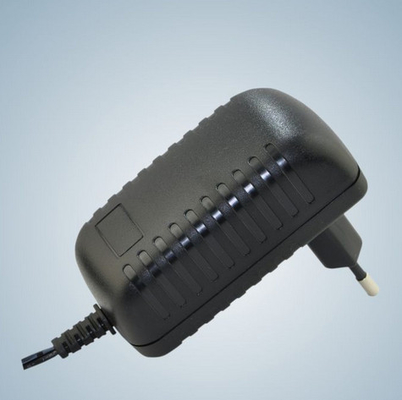 سیاه و سفید 15Watt جهانی AC آداپتور برق دیوار نصب شده، KSAS015 سری KTEC