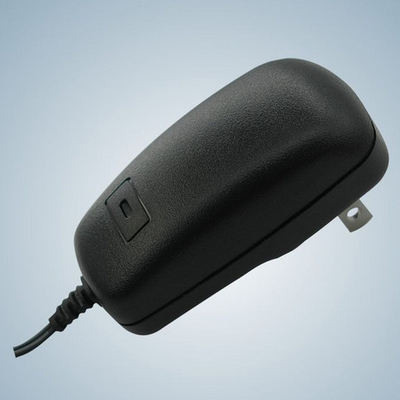 15W نور لاغر جهانی AC آداپتور برق با طیف گسترده ای برای عمومی ITE