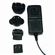 1A 3V 4V 5V DC 6V - 5A لپ تاپ ماشین سفر جهانی AC آداپتور برق / آداپتورهای آنان
