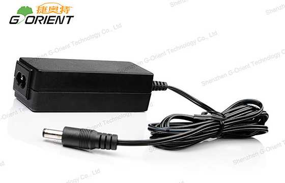 نوت بوک های داخل سالن AC آداپتور برق 40 Watts19V 2.1A EMC صدور گواهینامه