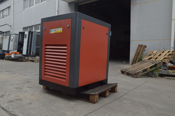 22KW 30HP سرعت متغیر کمپرسور هوا AC قدرت 50Hz است 380V سه فاز