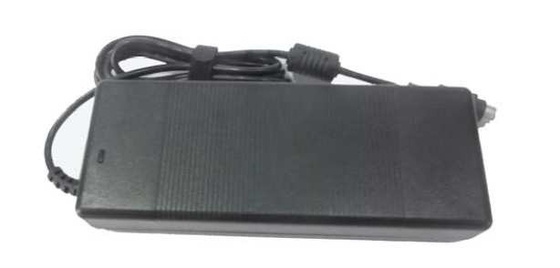 پزشکی منبع تغذیه / آداپتور برق 100W 24Volt DC / 6.4A MDA100-220S24