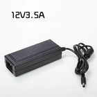 12V 3.5A دسکتاپ آداپتور برق AC
